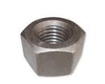 Heavy Hex 18/8 Stainless Steel Nuts